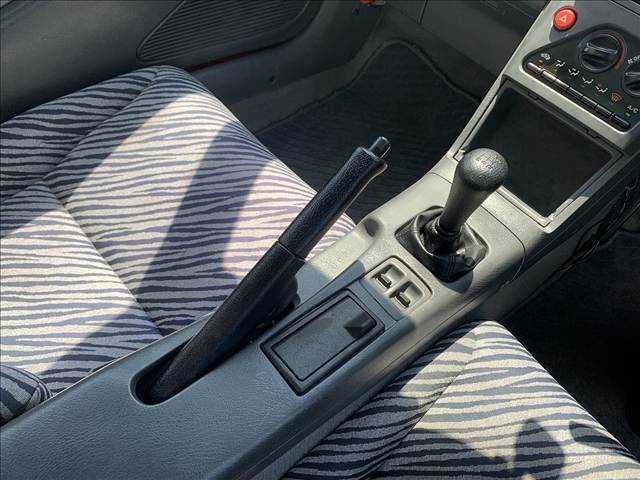 1992 Honda Beat JDM car for sale — photo 9 of 25