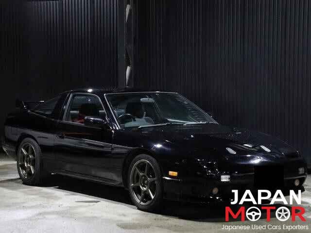 1998 Nissan 180SX JDM car for sale — photo 3 of 10