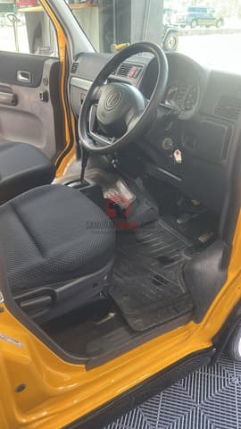 2004 Honda Vamos JDM car for sale — photo 4 of 9