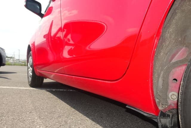 2009 Toyota Vitz JDM car for sale — photo 19 of 25