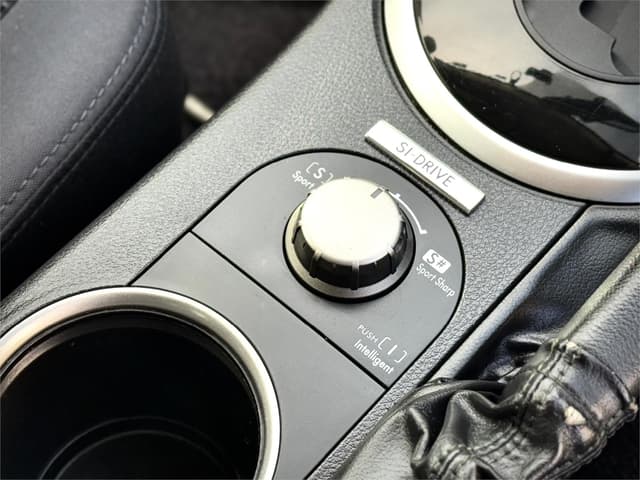 2007 Subaru Impreza JDM car for sale — photo 19 of 25