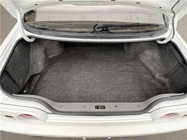 1994 Nissan Skyline JDM car for sale — photo 7 of 23