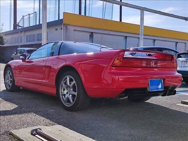 1996 Honda NSX JDM car for sale — photo 2 of 25