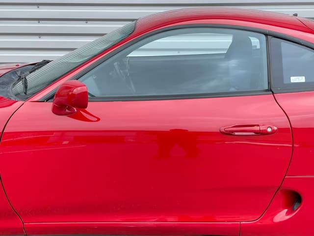 1995 JDM car for sale — photo 20 of 25