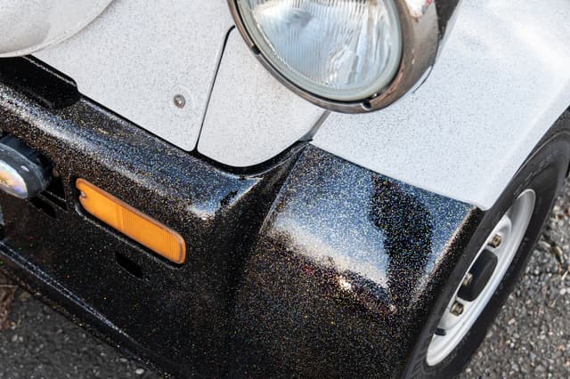 1999 Daihatsu Midget JDM car for sale — photo 13 of 15