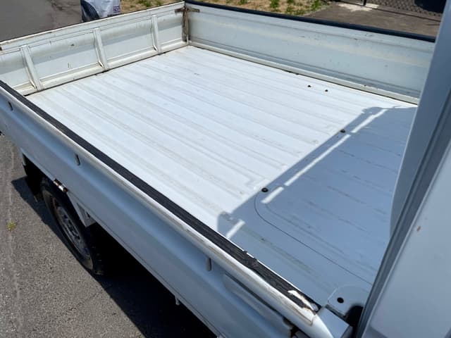 1990 Suzuki Carry JDM car for sale — photo 13 of 25