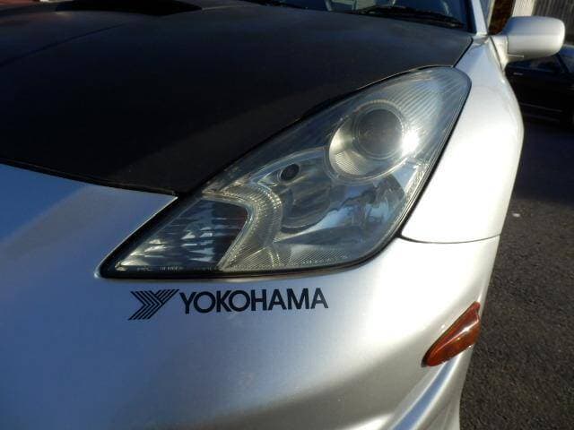 2001 Toyota Celica JDM car for sale — photo 18 of 20