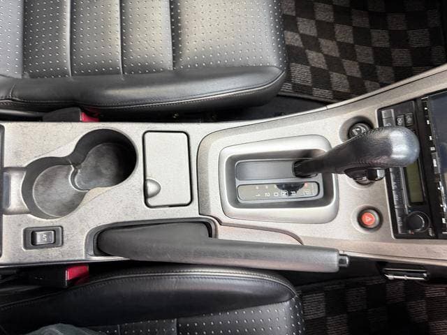 2001 Nissan Silvia JDM car for sale — photo 10 of 18