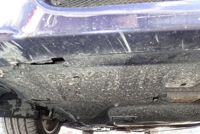 2009 Subaru Legacy JDM car for sale — photo 13 of 25