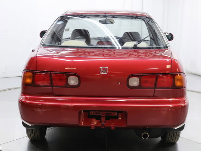 1994 Honda Integra JDM car for sale — photo 6 of 25