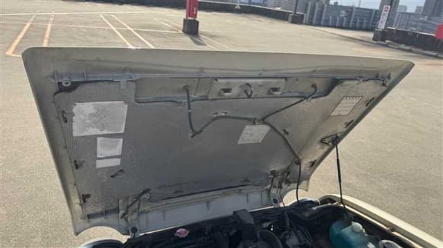 1989 Nissan Pao JDM car for sale — photo 11 of 25