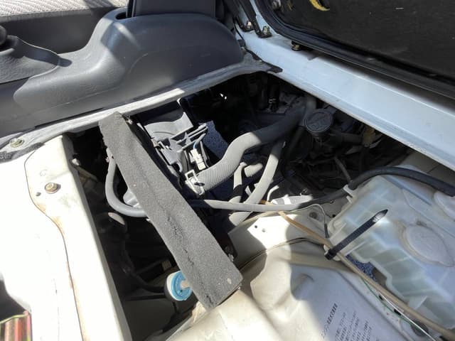1996 Daihatsu Hijet JDM car for sale — photo 24 of 25