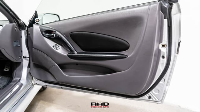 1999 Toyota Celica JDM car for sale — photo 11 of 25