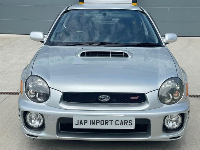 2002 JDM car for sale — photo 10 of 25