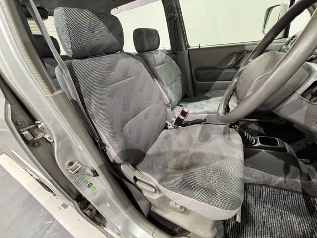 1999 Suzuki Wagon R JDM car for sale — photo 9 of 25