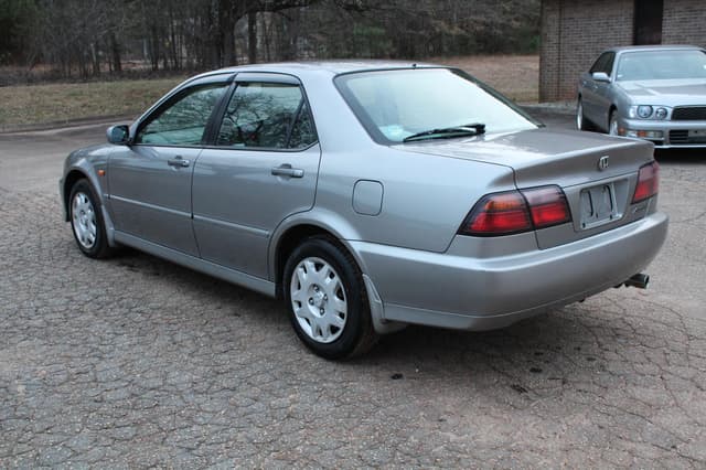 1997 Honda Accord JDM car for sale — photo 5 of 23