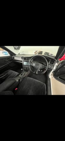 1999 Toyota Chaser JDM car for sale — photo 3 of 7