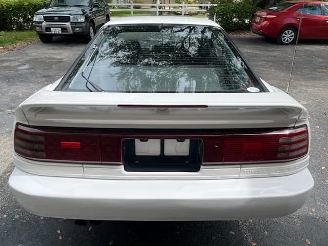 1992 Toyota Supra JDM car for sale — photo 6 of 17