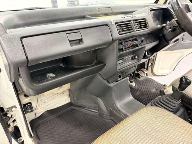 1998 Honda Acty JDM car for sale — photo 25 of 25