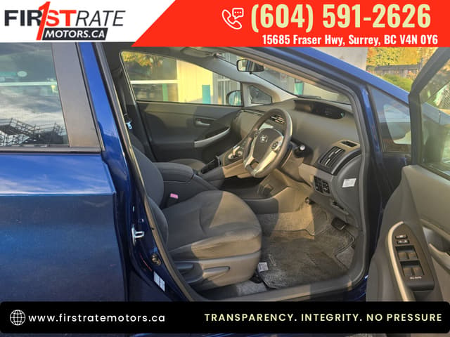 2009 Toyota Prius JDM car for sale — photo 10 of 17