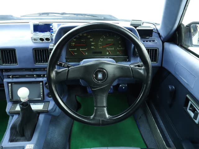 1983 Toyota Celica JDM car for sale — photo 10 of 25