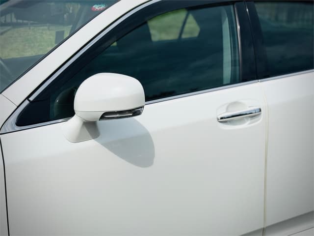 2008 Toyota Crown JDM car for sale — photo 14 of 25