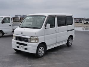 2001 Honda Vamos JDM car for sale