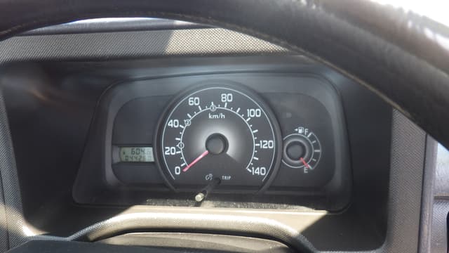 2010 Subaru Sambar JDM car for sale — photo 7 of 15