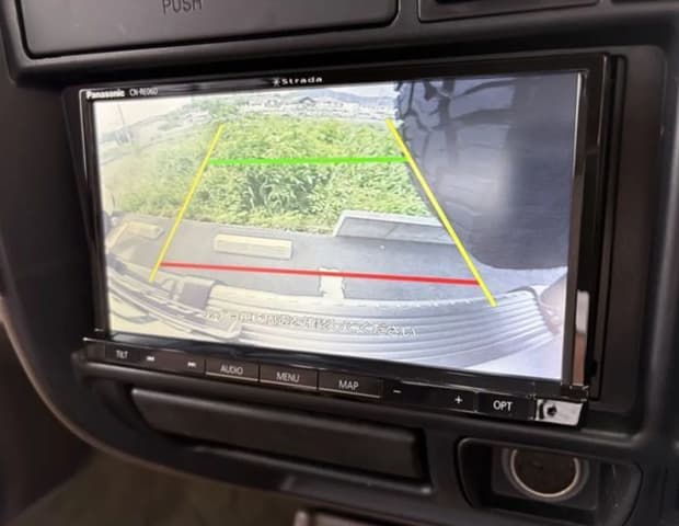 1996 Toyota Land Cruiser JDM car for sale — photo 16 of 25
