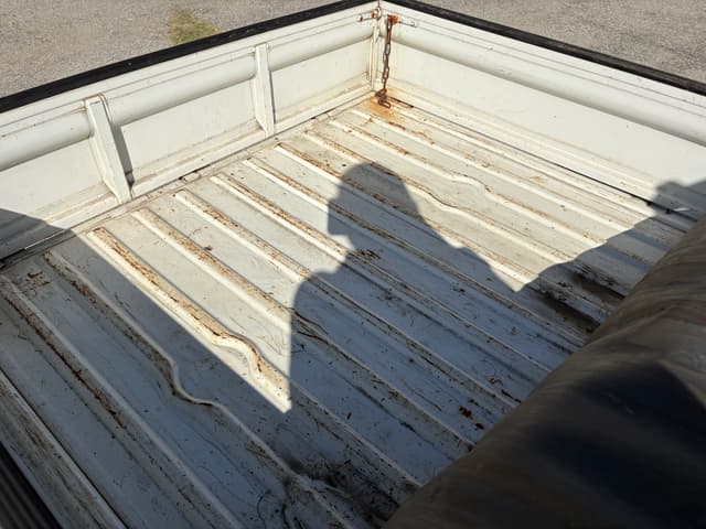 1997 Suzuki Carry JDM car for sale — photo 11 of 25