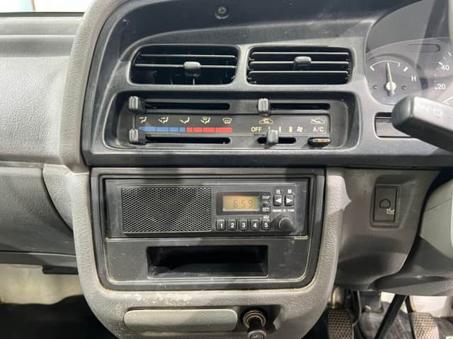 1997 Suzuki Carry JDM car for sale — photo 11 of 24