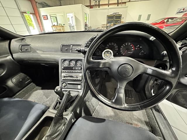 1993 Nissan Skyline JDM car for sale — photo 21 of 25