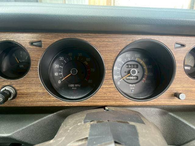 1973 Nissan Skyline JDM car for sale — photo 19 of 20