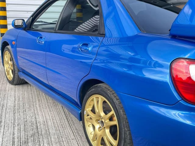 2000 JDM car for sale — photo 22 of 25
