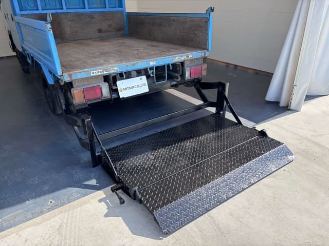 1999 Isuzu Elf JDM car for sale — photo 10 of 25