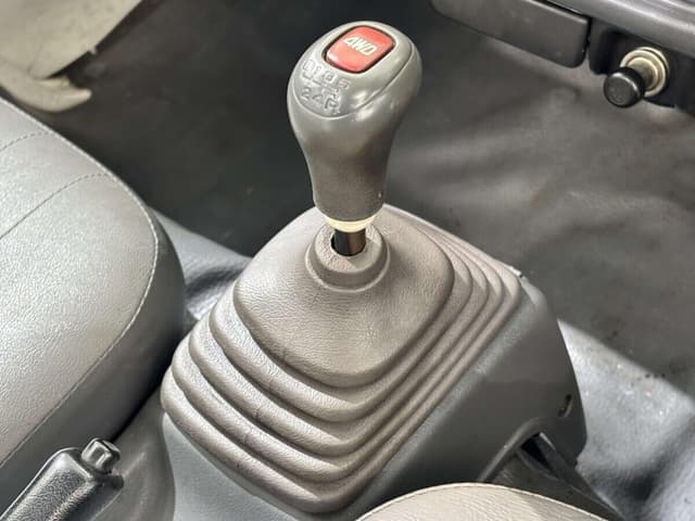 1993 Subaru Sambar JDM car for sale — photo 13 of 25