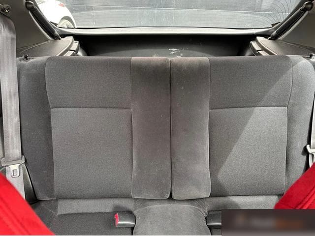 1998 Honda Civic JDM car for sale — photo 17 of 23