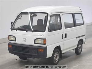 1990 Honda Acty JDM car for sale