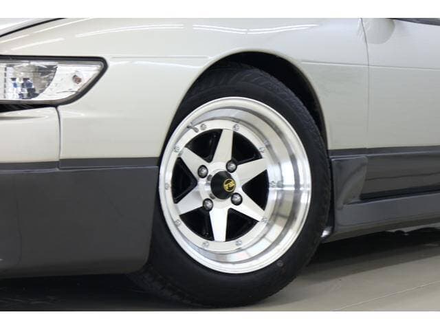 1992 Nissan Silvia JDM car for sale — photo 5 of 18