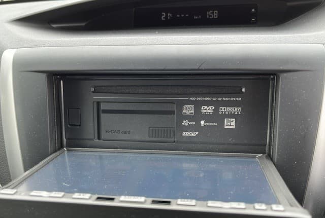 2009 Subaru Forester JDM car for sale — photo 16 of 25