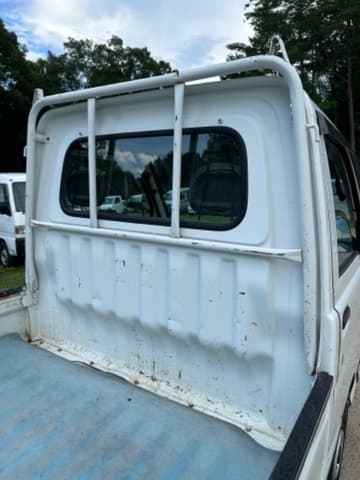 1998 Daihatsu Hijet JDM car for sale — photo 14 of 25