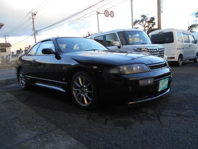 1995 Nissan Skyline JDM car for sale — photo 10 of 20