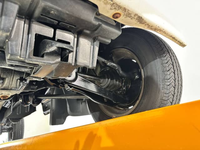 2000 Suzuki Carry JDM car for sale — photo 18 of 23