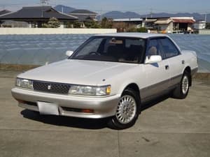 1991 Toyota Chaser JDM car for sale