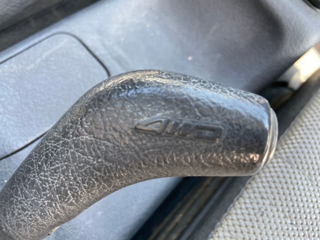 1996 Suzuki Carry JDM car for sale — photo 21 of 25