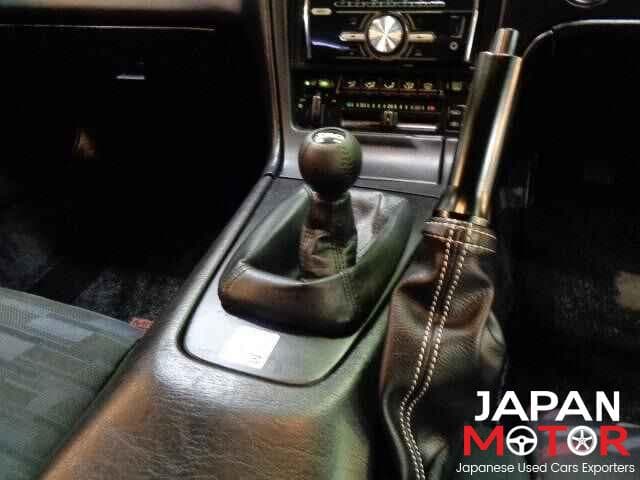 1992 Toyota MR2 JDM car for sale — photo 7 of 10