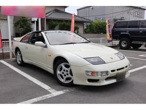 1992 Nissan Fairlady Z JDM car for sale