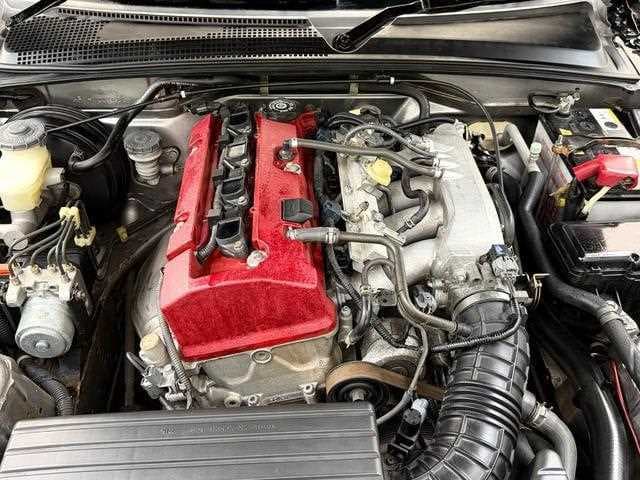 1999 Honda S2000 JDM car for sale — photo 14 of 18