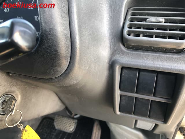 2001 Suzuki Carry JDM car for sale — photo 16 of 21