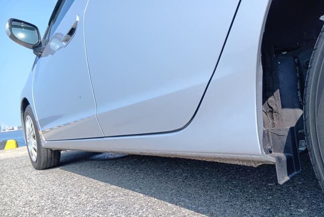 2009 Honda JDM car for sale — photo 19 of 25